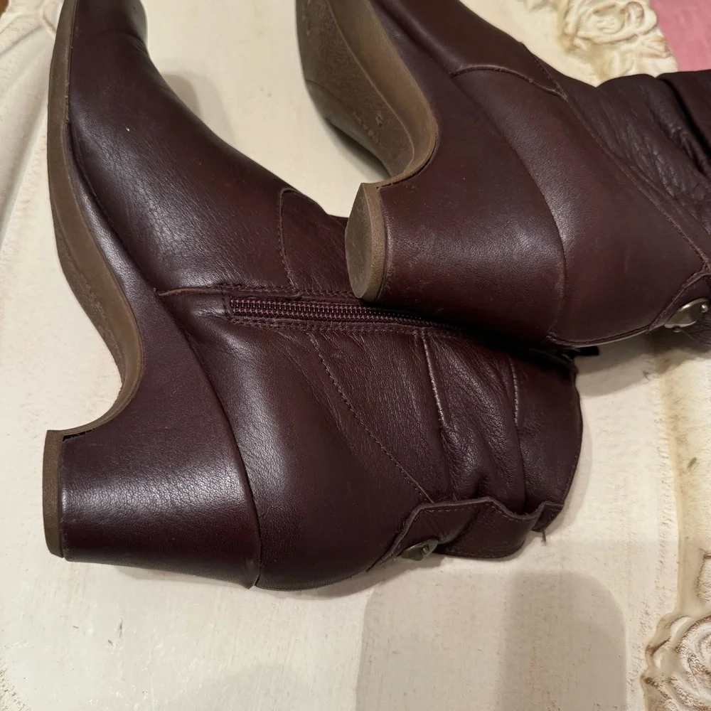 Eric Michael Women's  Julia Ankle Boot | Size 41